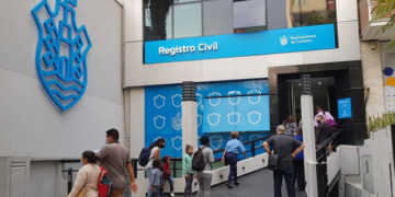 Registro Civil amplía el horario y días de atención para entregar DNI