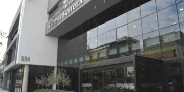 Ascienden a siete los detenidos por robos en la clínica Reina Fabiola