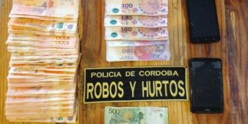 Detuvieron a los responsables por el robo al periodista Daniel Alassia