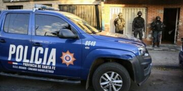 Rosario en vilo: seis asesinatos ligados al conflicto entre narcos