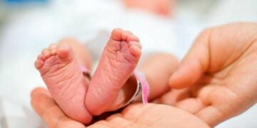 Nació en Argentina el primer bebé por el método de tres padres”