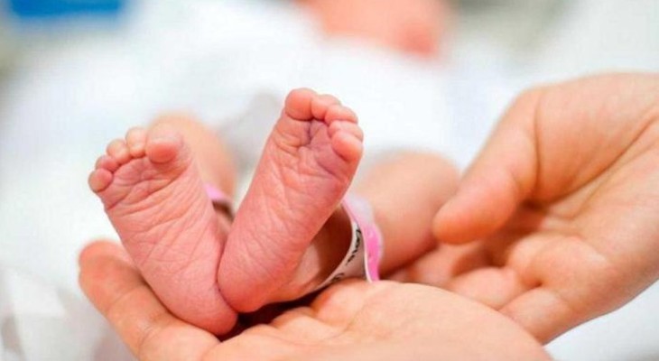 Nació en Argentina el primer bebé por el método de tres padres”