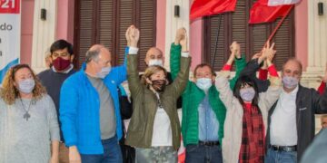 Rossi: Somos la versión más radical de Cambiemos