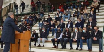 Ruralistas redoblan las críticas al Gobierno por el cepo a la carne