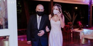 Los salones de fiestas reabren con aforo del 50% y burbujas