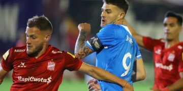 Belgrano empató en Tucumán