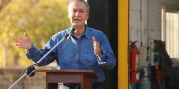 Schiaretti profundiza sus diferencias con el kirchnerismo