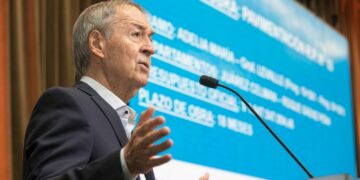 Las autovías de Paravachasca y Punilla se licitarán este año