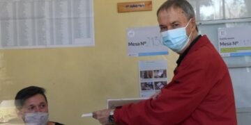 Schiaretti buscará ampliar la diferencia con el Frente de Todos