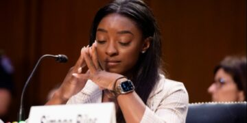 No quiero que ningún otro atleta olímpico sufra el horror que soporté