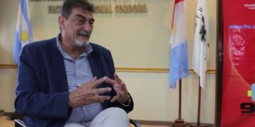 Soro va por la reelección en la UTN Córdoba