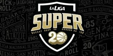 Cuenta regresiva para el Súper 20: horarios y estadios