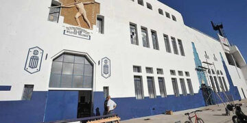 La Justicia a favor de la T”: la Liga deberá inscribir sus juveniles