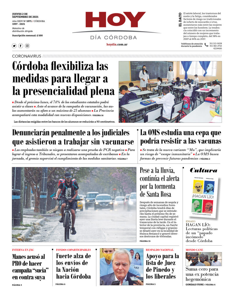 Portada 02.09.2021