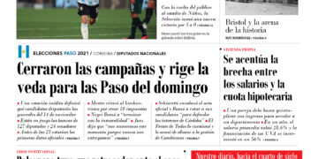 Portada 10.09.2021
