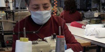 Desempleo: se amplió la brecha de género en el segundo trimestre