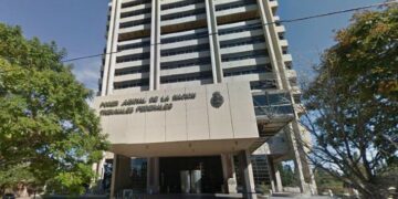 Judiciales federales de Córdoba también se resisten a la vacunación