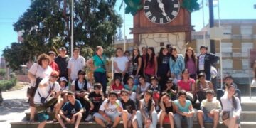 En octubre se rehabilita el turismo estudiantil en Córdoba