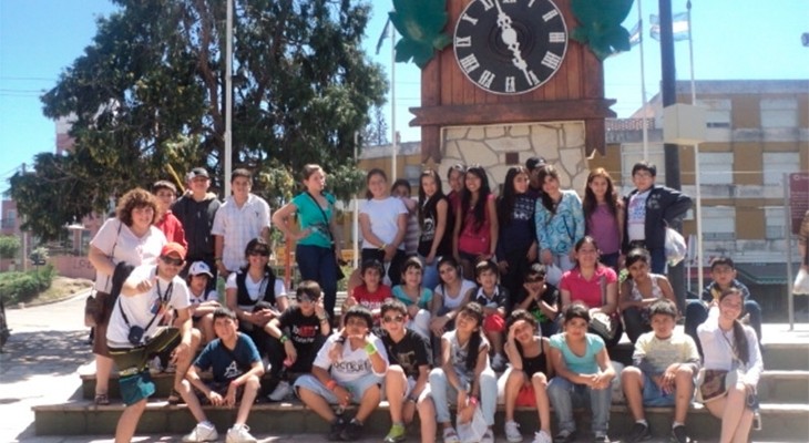 En octubre se rehabilita el turismo estudiantil en Córdoba