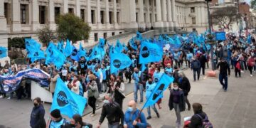 La Uepc alerta por el riesgo de una nueva reforma previsional