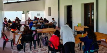 La UNC realizará acompañamiento escolar a niños