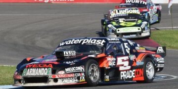 Urcera y Bonelli excluidos por técnica, ganó Ledesma en el TC
