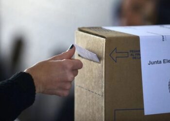 Recomendaciones sanitarias para las próximas elecciones