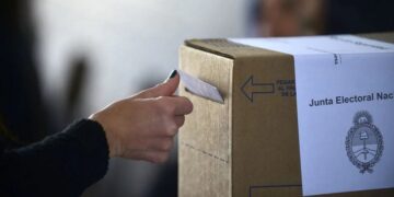 Recomendaciones sanitarias para las próximas elecciones