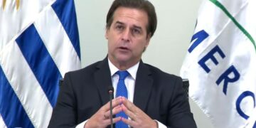 Uruguay no descarta firmar más acuerdos con otras naciones