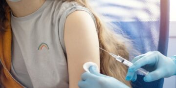 Las vacunas de Pfizer generan anticuerpos en niños de 5 a 11 años