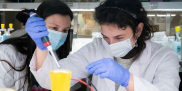 Avanza el desarrollo en vacunas de segunda generación contra el Covid