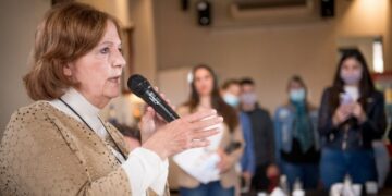 Vigo: Para ser progresista hay que hacer y en Córdoba se hace