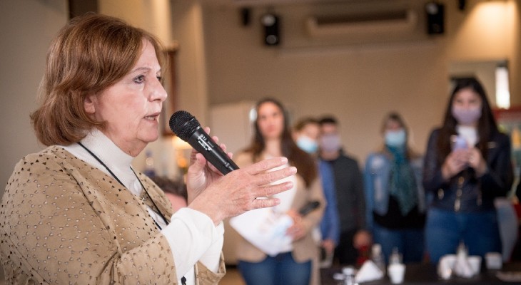 Vigo: Para ser progresista hay que hacer y en Córdoba se hace Vigo: Para ser progresista hay que hacer y en Córdoba se hace