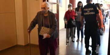 Hasta las 18:00 votó el 61% del padrón electoral en la Provincia