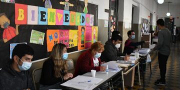 Primeras tendencias: La lista de Juez-De Loredo se impone en Córdoba