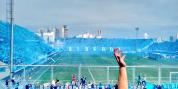 Belgrano hizo un comunicado sobre la vuelta del público a las canchas