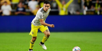 El Chino” Zelarayán jugará para la Selección de Armenia