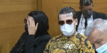 Charlotte y de Alexander