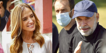 Negri y Larreta respondieron a la dura acusación de Tolosa Paz