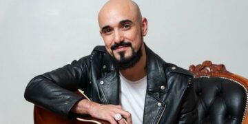 Abel Pintos contó quién lo ayudó a pedirle matrimonio a Mora Calabrese