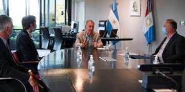 Acuerdo con empresa norteamericana generará 200 puestos de trabajo