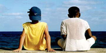 Disfrutar desde las butacas