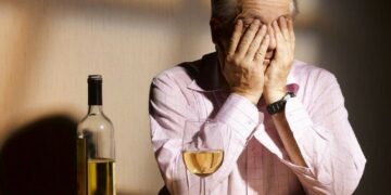 El consumo excesivo de alcohol subió en todas las clases sociales