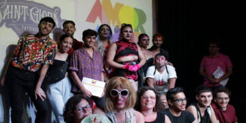 El festival Amor es Amor vuelve con su tercera edición