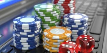 Condenan a estafadores de apuestas ilegales