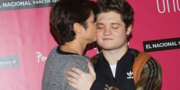 Las palabras de Araceli González tras la confesión de su hijo Toto