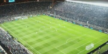 Argentina-Brasil tendrá aforo del 100 por ciento en San Juan