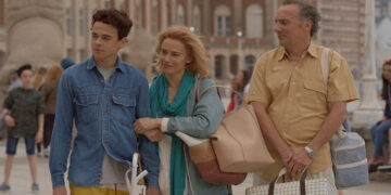 El cine visto por sus propios realizadores