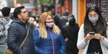 El lunes entran en vigencia nuevas flexibilizaciones