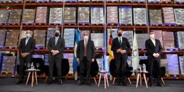 Bayer invertirá más de US$ 150 millones